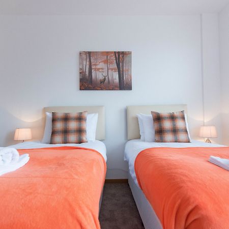Hamilton Grace - The Quadrant Apartment Swindon Exterior photo